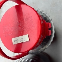 値下げします・梅酒、ザクロ3瓶まとめて！決まりました。の画像