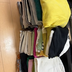 レディースまとめ売り