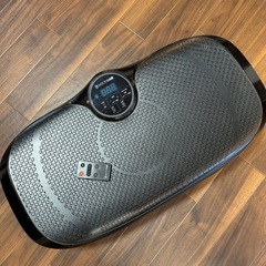 ドクターエア　ブルブルマシン