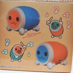 複数購入2割引　新品　太鼓の達人 スピーカー　種類B　プロフ必読お願いいたしますの画像