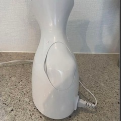 パナソニック　ナノケアスチーマーの画像