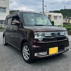 激安！車検満タン！