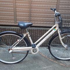 自転車