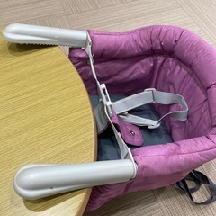 イングリッシーナ ファストInglesina Fast パープル...
