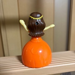 【美品】マクドナルドハッピーセットのリカちゃんの画像