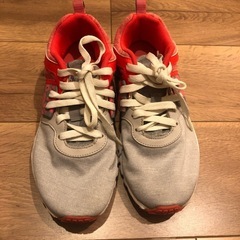 Reebok ランニングシューズ