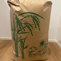 徳島産あきさかり玄米30kg