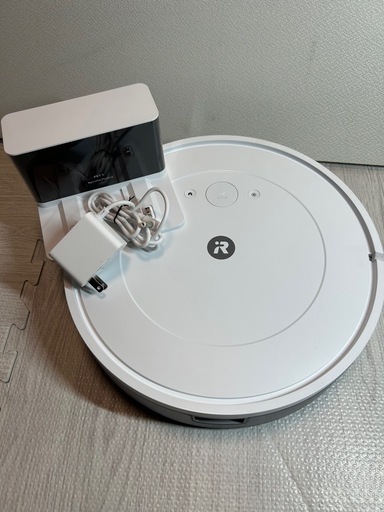 値下げします。ルンバ　お掃除ロボット