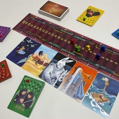 BORD GAME PARTY♠ - その他