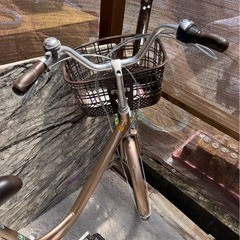 自転車
