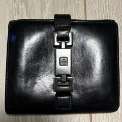 #GUCCI #二つ折り財布 #グッチ