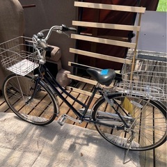 自転車