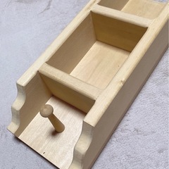 カントリー シェルフ 壁掛けの画像
