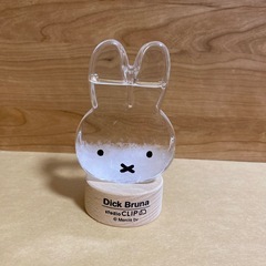 ミッフィー　ストームグラス