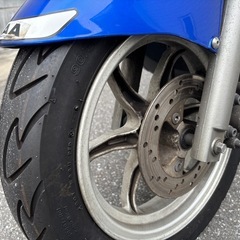 【名車・好調・2スト最終型】SUZUKI アドレス110（CF11A）走行約2万km カスタム多数！整備済・100km実走確認済の画像