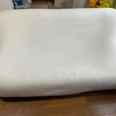 三人掛けソファ　本革　使用感ありの画像