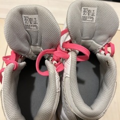 バッシュ　ダンクショット　20.0の画像