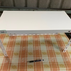 スチール製収納ラック