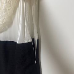 フォーマル　ワンピース3ウェイの画像