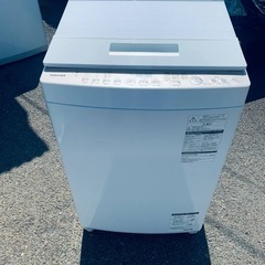 TOSHIBA 全自動電気洗濯機  AW-BK8D7 