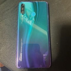 おすすめ‼️HUAWEI P30 lite 