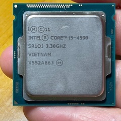 パソコン用CPU