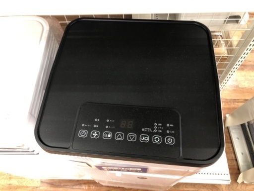 2024年製 IOYOI スポットエアコン JHS-A016-2.7KR/K 持運可