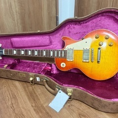 Gibson Custom Shop 2013 Historic...
