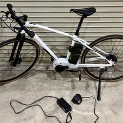 オフィスプレスe カスタム多数　サイクルベースあさひ