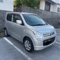 マツダ　フレア