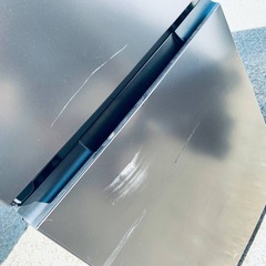 ♦SHARP ノンフロン冷凍冷蔵庫【2023年製】SJ-D15J-Hの画像