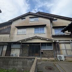 兵庫県豊岡市竹野町戸建　48万円でお譲りいたします！想定利回り3...