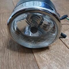 汎用ヘッドライトh4