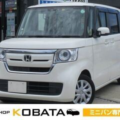 ホンダ　Ｎ－ＢＯＸ　Ｇホンダセンシング★1年保証★ロードサービス...