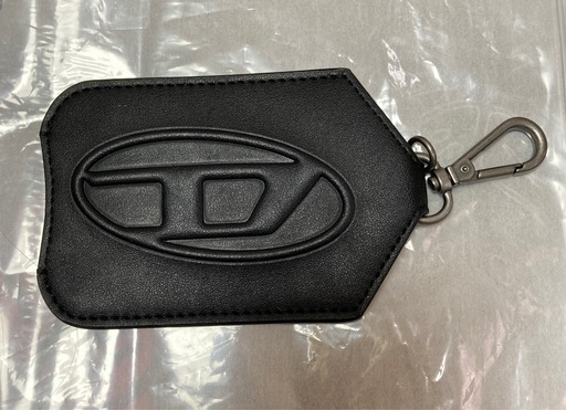 （値引き中）DIESELのパスケース