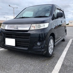 スティングレー　車検あり　即納OK