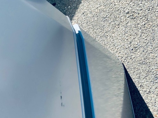 MITSUBISHI ノンフロン冷凍冷蔵庫  MR-P17D-S