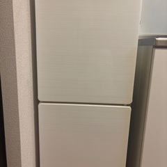 1人暮らし用冷蔵庫
