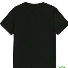 新品未使用Oiパンクtシャツの画像