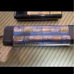 電動ガン バッテリー充電器の画像