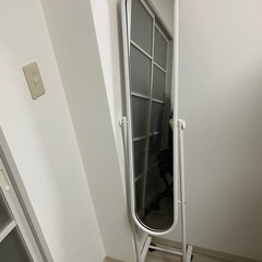 ニトリ 全身鏡