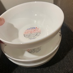 お皿新品
