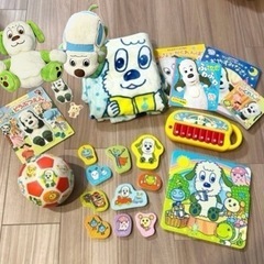 【ボリュームアップ‼︎】いないいないばあ　まとめてお譲りします