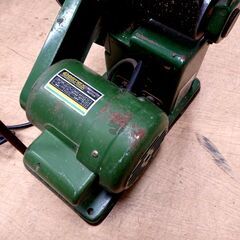 Bellmex ベルトサンダ BDS-636 電動工具 研磨の画像