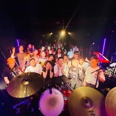 ドラマー募集🥁都内軽音サークル - バンド