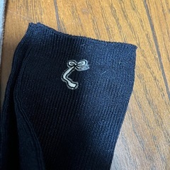 靴下の画像