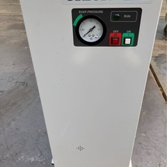ORION エアードライヤー オリオン RAX11J-A1 AIR DRYER RAX11J ジャンク