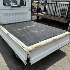 自社ローンあり！ガソリン100リットルプレゼント✨積荷たっぷり！人気の軽トラ！✨マニュアル✨4WD✨ホンダ☆アクティトラック☆SDX☆660cc☆2人乗り☆の画像