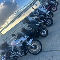 125cc以上ツーリングメンバー募集中です！