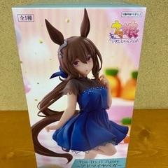 ウマ娘 Trio-Try-iT Figure アドマイヤベガ ラウンドワン限定 ウマ娘 Trio-Try-iT Figure アドマイヤベガ ラウンドワン限定